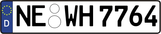 NE-WH7764