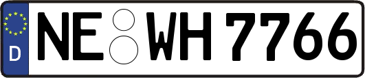 NE-WH7766
