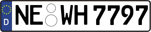 NE-WH7797