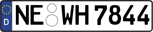 NE-WH7844