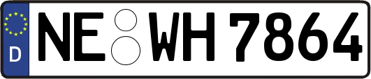 NE-WH7864