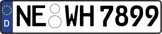 NE-WH7899