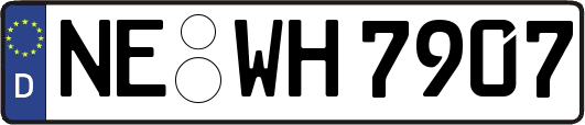 NE-WH7907