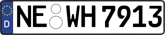 NE-WH7913