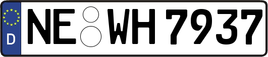 NE-WH7937