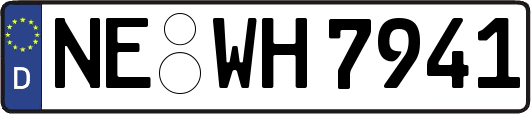 NE-WH7941