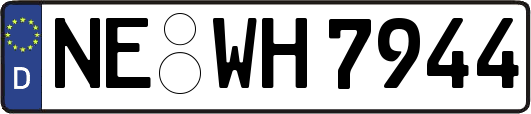 NE-WH7944