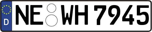 NE-WH7945