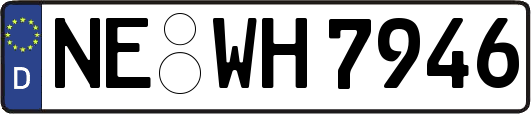 NE-WH7946