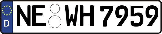 NE-WH7959