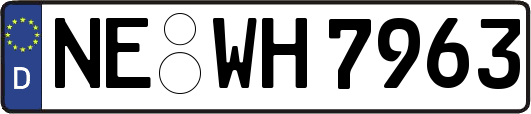 NE-WH7963
