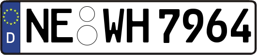 NE-WH7964