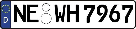 NE-WH7967