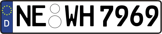 NE-WH7969