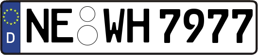 NE-WH7977