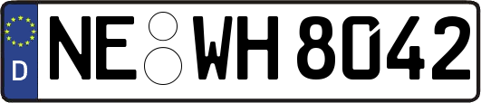 NE-WH8042