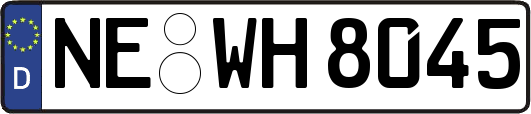 NE-WH8045