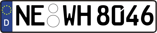 NE-WH8046