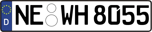 NE-WH8055
