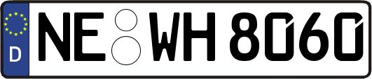 NE-WH8060
