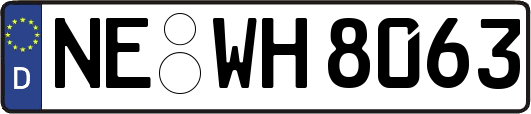 NE-WH8063