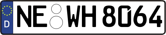 NE-WH8064