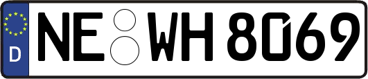 NE-WH8069