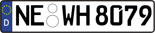 NE-WH8079