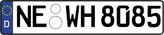 NE-WH8085