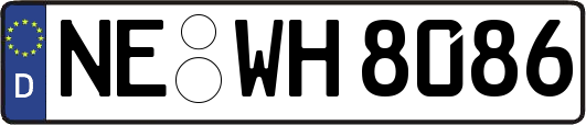 NE-WH8086