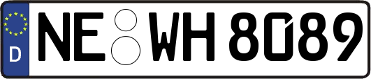 NE-WH8089