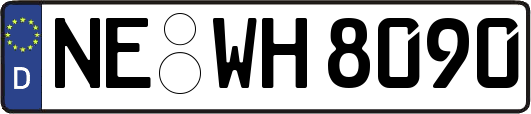 NE-WH8090
