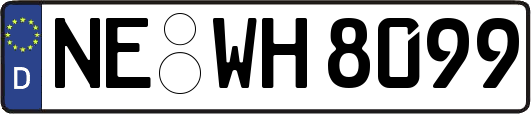 NE-WH8099