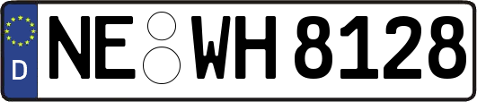 NE-WH8128