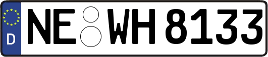 NE-WH8133
