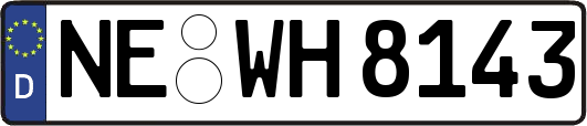 NE-WH8143