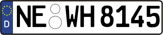 NE-WH8145