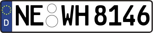 NE-WH8146