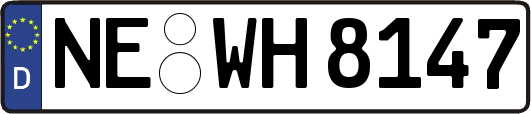 NE-WH8147