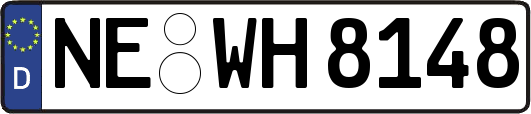 NE-WH8148