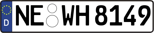 NE-WH8149