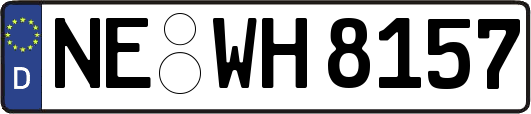 NE-WH8157
