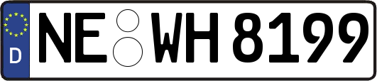 NE-WH8199