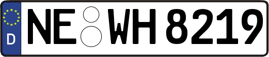 NE-WH8219