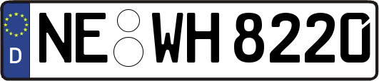 NE-WH8220