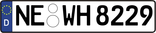 NE-WH8229