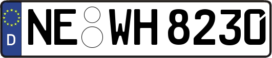 NE-WH8230