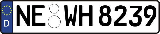 NE-WH8239