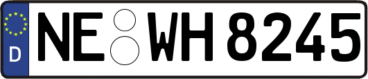 NE-WH8245