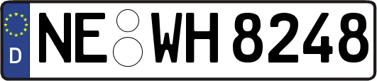 NE-WH8248